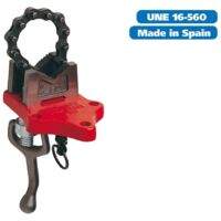 Mordaza de Cadena Super Ego 400 4"4"