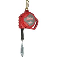 Anticaídas Retráctil de Cable 3M™ Protecta® Rebel™ 10 m (3590521)