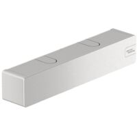 Cierrrapuertas Dormakaba TS98 XEA Sin Guia PlataPlata