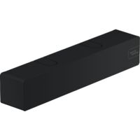 Cierrrapuertas Dormakaba TS98 XEA Sin Guia NegroNegro