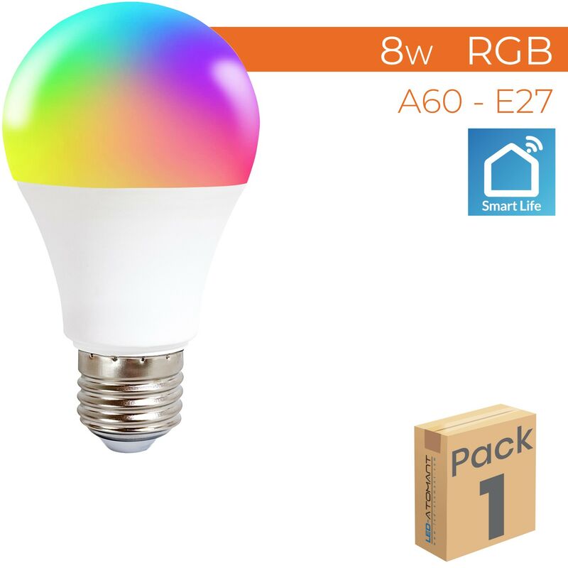 Ruban à intensité variable RGBW Philips Hue WHITE AND COLOR AMBIANCE LED/11W/230V  1 m