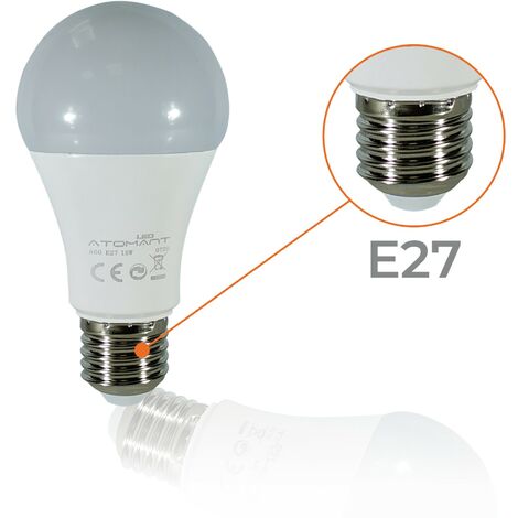 AMPOULE LED A60/E27 15W