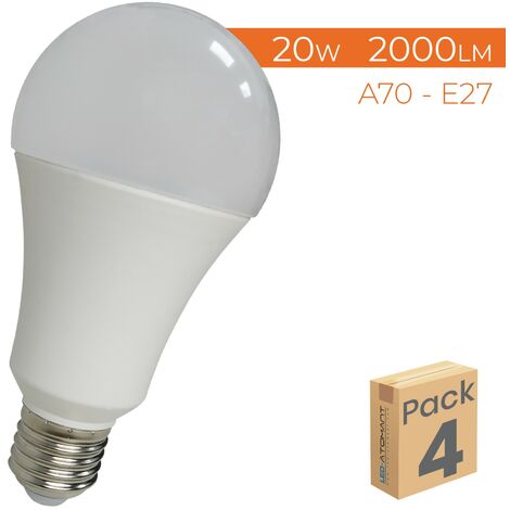 Ampoule,24W-Pas de--Ampoule Plate Haute Puissance E27 24w 220v