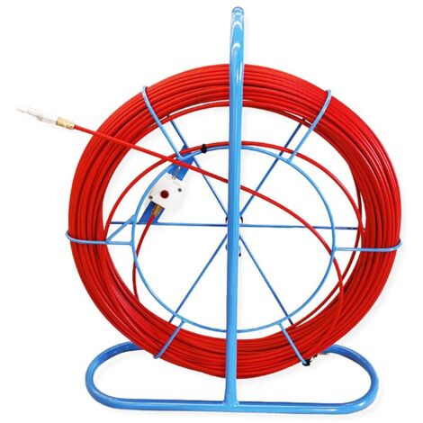 Aiguille détectable Ø 7.4 longueur 90m