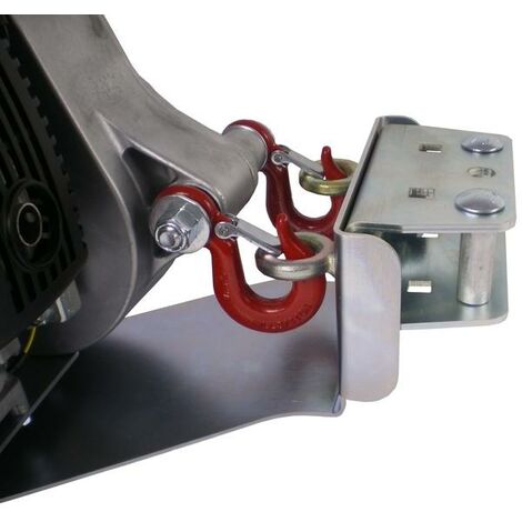 Support D’ancrage Davier Pour Bateau - Rouleau étrave Acier Inoxydable, 17x6.5x5.5 Cm, Pour Petits Bateaux Et Yachts