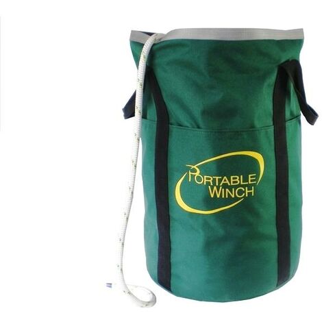 PCA-1257XL Sac à corde très grand 200M (1/2)