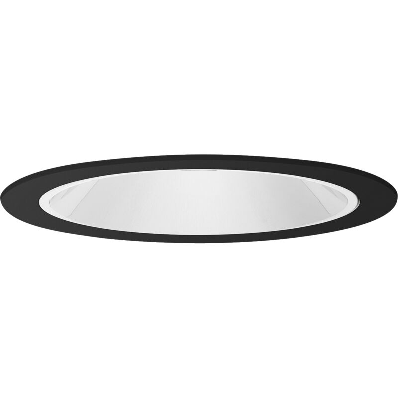6 Focos LED Empotrables 4.5W 3000K - Blanco Cálido, Para Baño Y Hogar, CRI 90, 500 Lúmenes