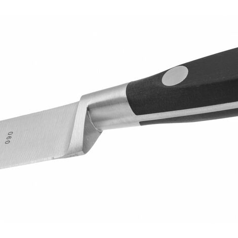 Cuchillo de mesa chuletero 13 cm Arcos Riviera forjado