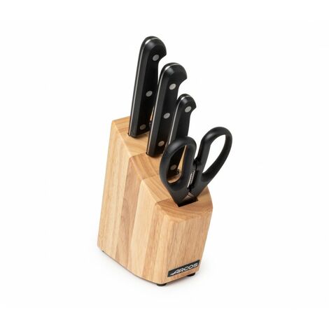 Arcos Juego cocina 3 piezas Serie Universal + Tijeras + Taco