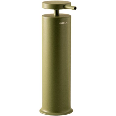 COSMIC WJC277A0004089 GEYSER Dosificador Encimera 185Ml Olive - ref: WJC277A0004089 (1/5)