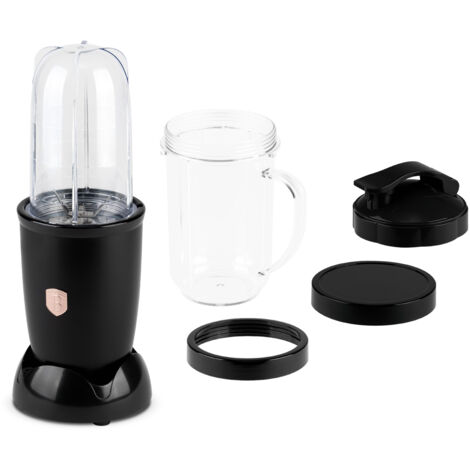 Mixer machine à Smoothie Berlinher Haus 250w - 500ml