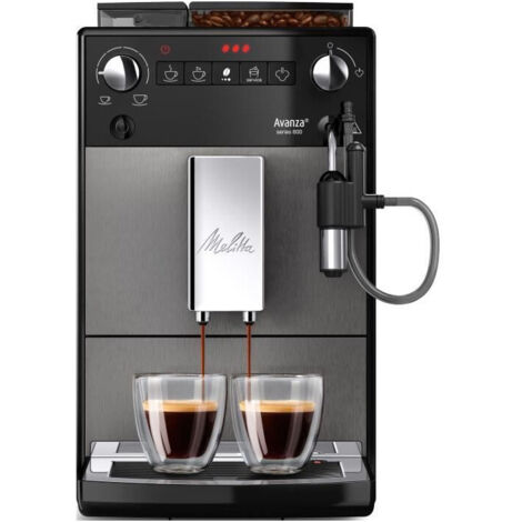 Melitta - avanza mystic titan f270-100 - 6767843 - 4006508222100 (1/5)