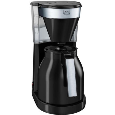Melitta - easy ii top therm negro - 6762890 - 4006508218745 (1/4)