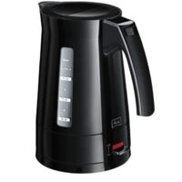 Hervidor de Agua Melitta Enjoy Aqua 1003-01 1,7 Litros Libre de BPA Auto Off Elemento Calefactor