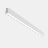 Sistema Lineal Infinite Pro 1700Mm Surface Opal 47.4W Blanco Cálido 3000K CRI