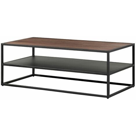 Esstisch Akazie 240x100x76 natur lackiert IRON LABEL 128
