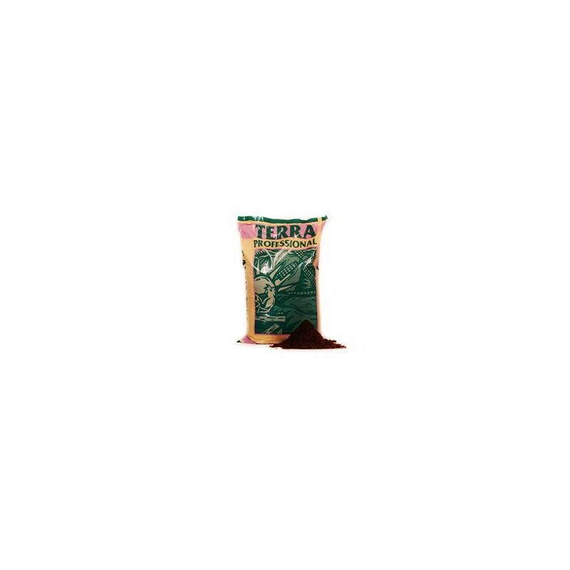 Fertilizante Canna Terra Flores De 1 Litro | Cuotas sin interés