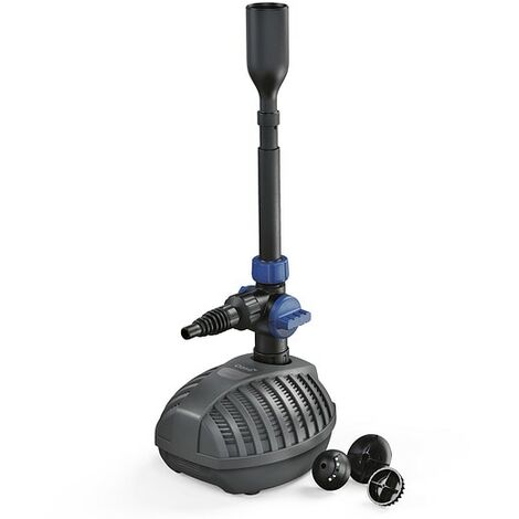 Oase Aquarius Fountain Set Classic 2000 E
