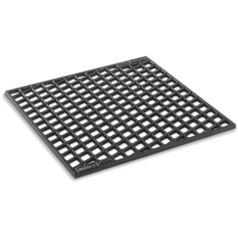 Weber CRAFTED Sear Grate Für Gourmet BBQ System - Grillrost Zum Scharf Anbraten