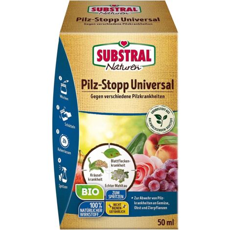 Substral Naturen Grundstoff Lecithin 50ml
