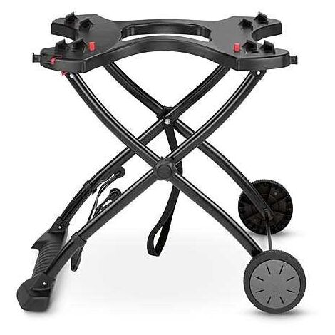 Weber Standard Rollwagen für Weber Q1000/1200 & Q 2000/2200 Serie