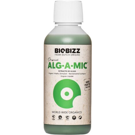 BioBizz Alg-A-Mic 250ml