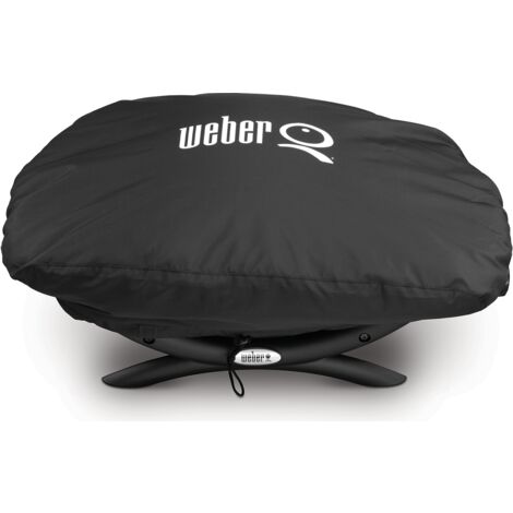 Weber 7117 koffer für premium-grillgeräte