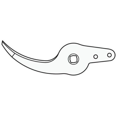 Felco 7/4 Ersatz-Gegenklinge