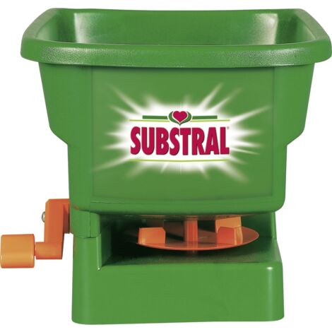 Substral Universal-Handstreuer HandyGreen Gartenwerkzeug (1/7)