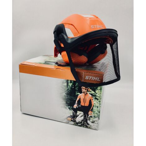 STIHL Helmset ADVANCE Vent