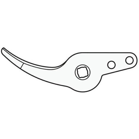 Felco 6/4 Ersatz-Gegenklinge