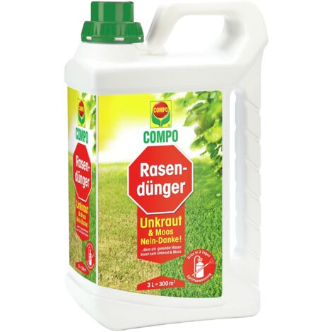 NPK 6-2-7 Greenyp Bio Rasendünger - 10,1kg Für 250m² Mit 3 Monate Langzeitwirkung 10.1kg Rasenpflege