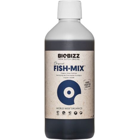 BioBizz Fish-Mix 500ml