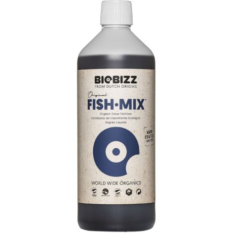 BioBizz Fish-Mix 1l