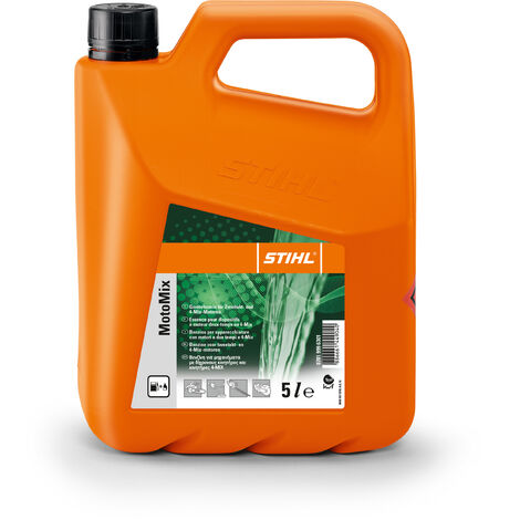 STIHL Kraftstoffgemisch MotoMix 5l
