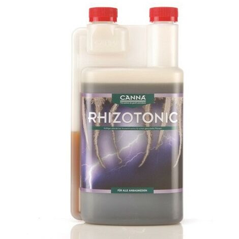 CANNA Rhizotonic 1l