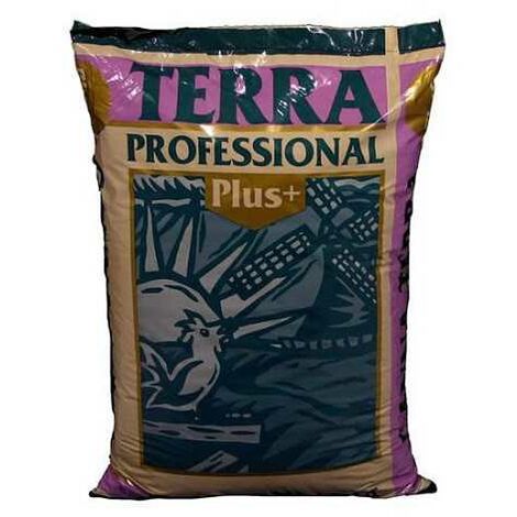 CANNA Terra Professional Plus mit Perlite 50l