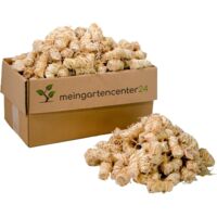 mgc24 Ökologische Kamin- und Grillanzünder aus Holzwolle und Wachs