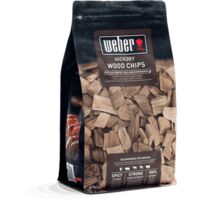 Weber rauchholz hickory 17624
