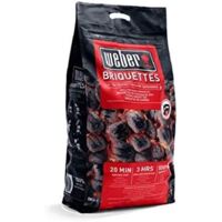 Weber Brikett 8kg