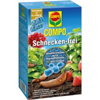 COMPO Schnecken-frei 4 x 225g