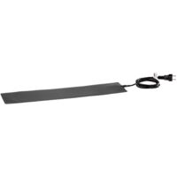Romberg Heizmatte L 60x15cm 20W (passend für Gewächshäuser 58x19cm)