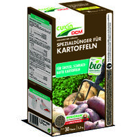 Cuxin Kartoffeldnger 3 kg Dnger Kartoffel Gemse Bio ko Garten Organisch