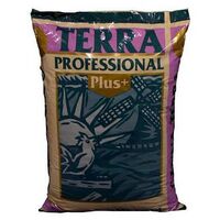 CANNA Terra Professional Plus mit Perlite 50l