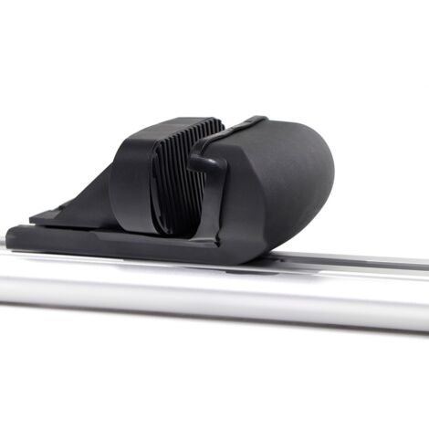 Barres de toit complètes acier pour Mini Mini Cooper type R50 Menabo Tema NOTICE