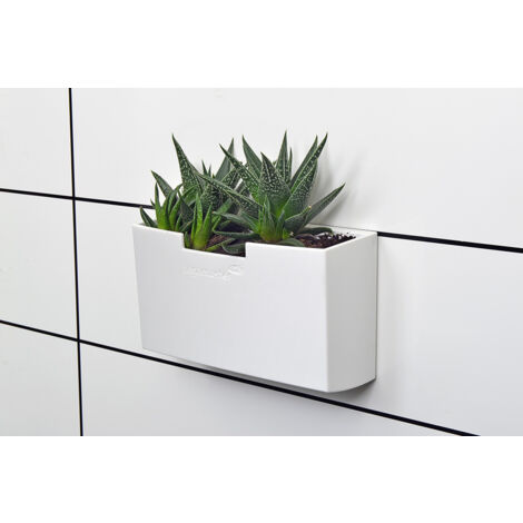 Porte-accessoires magnétique pour tableaux blancs