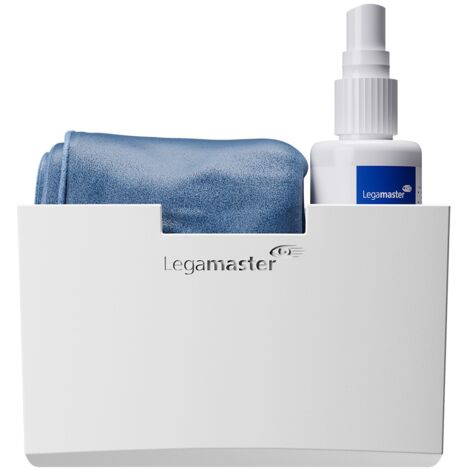 Porte-accessoires magnétique pour tableaux blancs