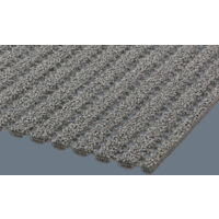 Tapis Gravel Scrape en rouleau - Pierre - Largeur 120 cm - Par mètre linéaire