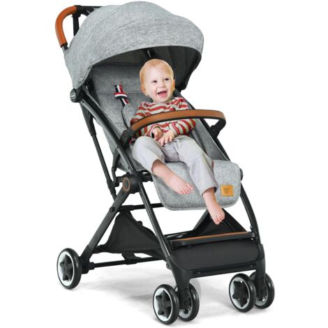 Elegantes Reisebuggy Fur Babys Fotos