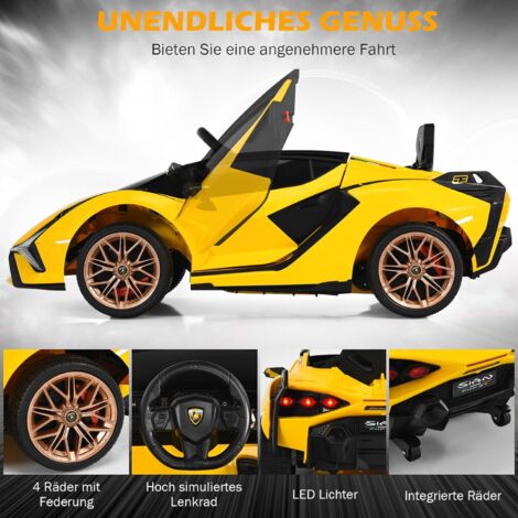 Luxus Kinderauto Mit Fernbedienung Bilder